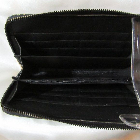 NEW Ladies Wallets Flowers - Picture 7 of 9